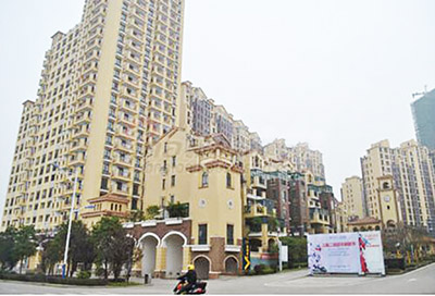 湘潭市大學(xué)里